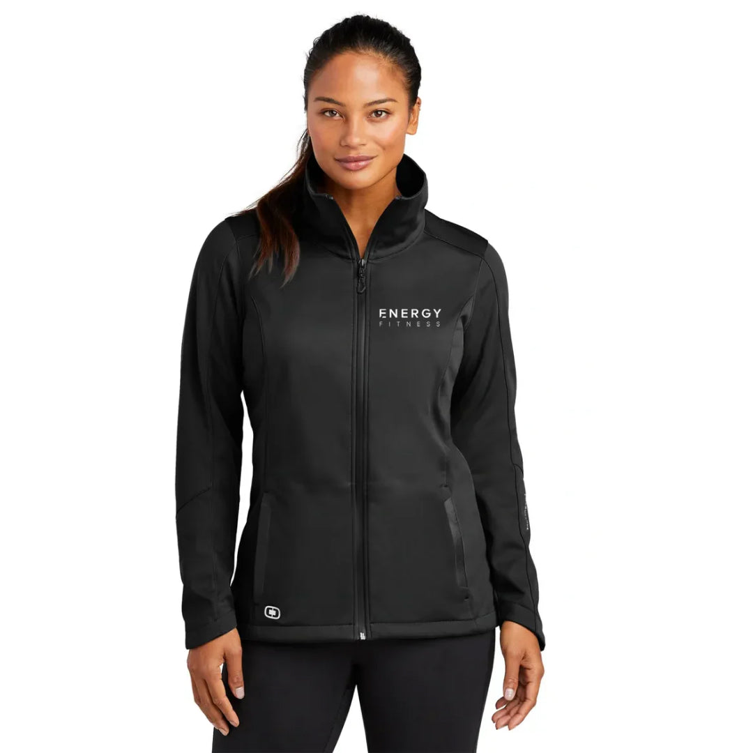 Jackets – Energy Fitness Rewards & Apparel
